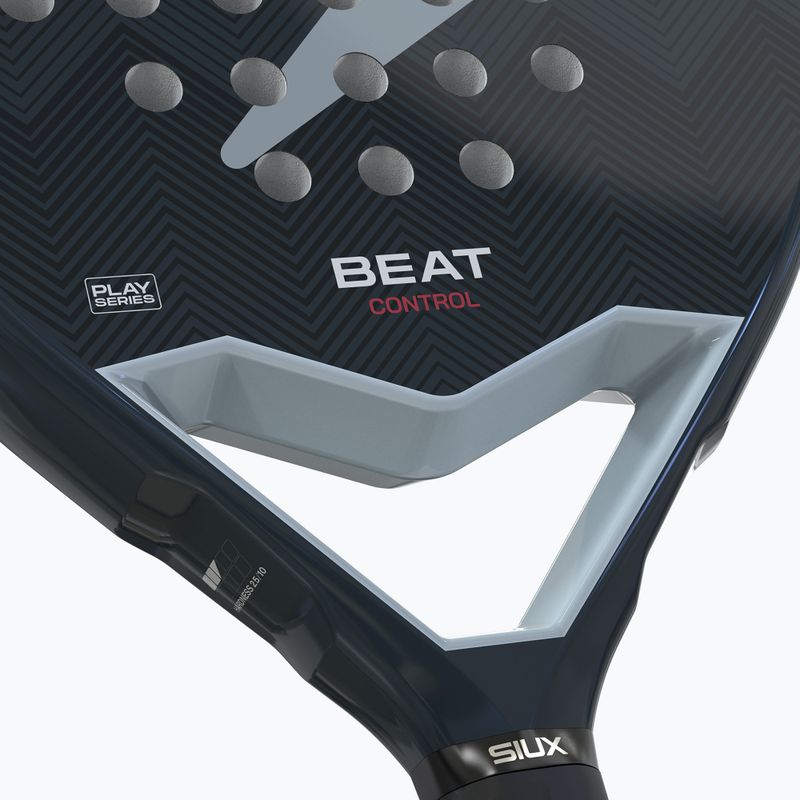 Raketa na padel SIUX Beat Play Control 3 grey 10