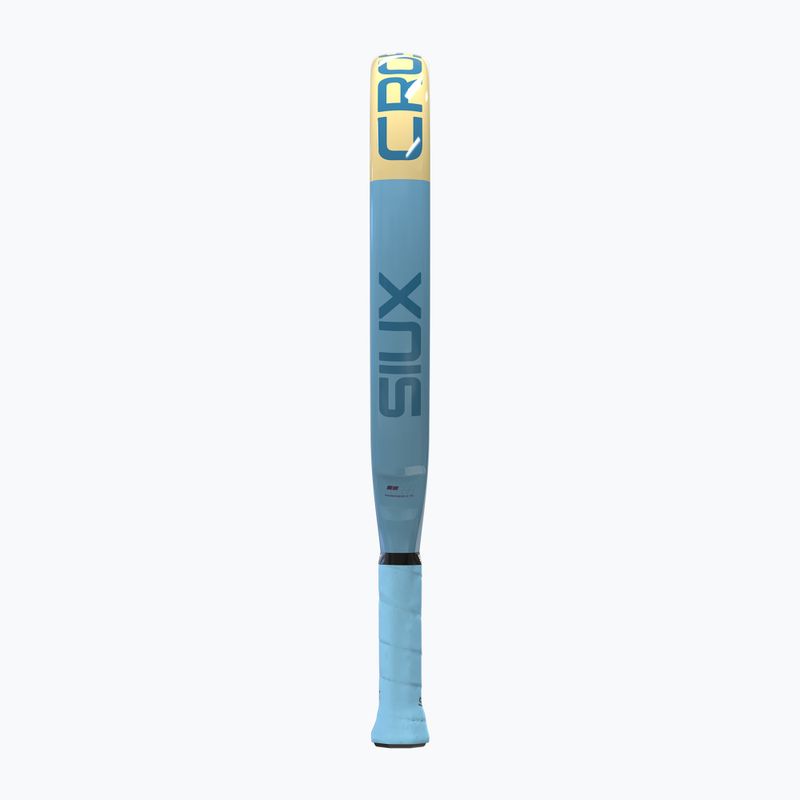 Raketa na padel SIUX Beat Play Hybrid Air 3 blue 3
