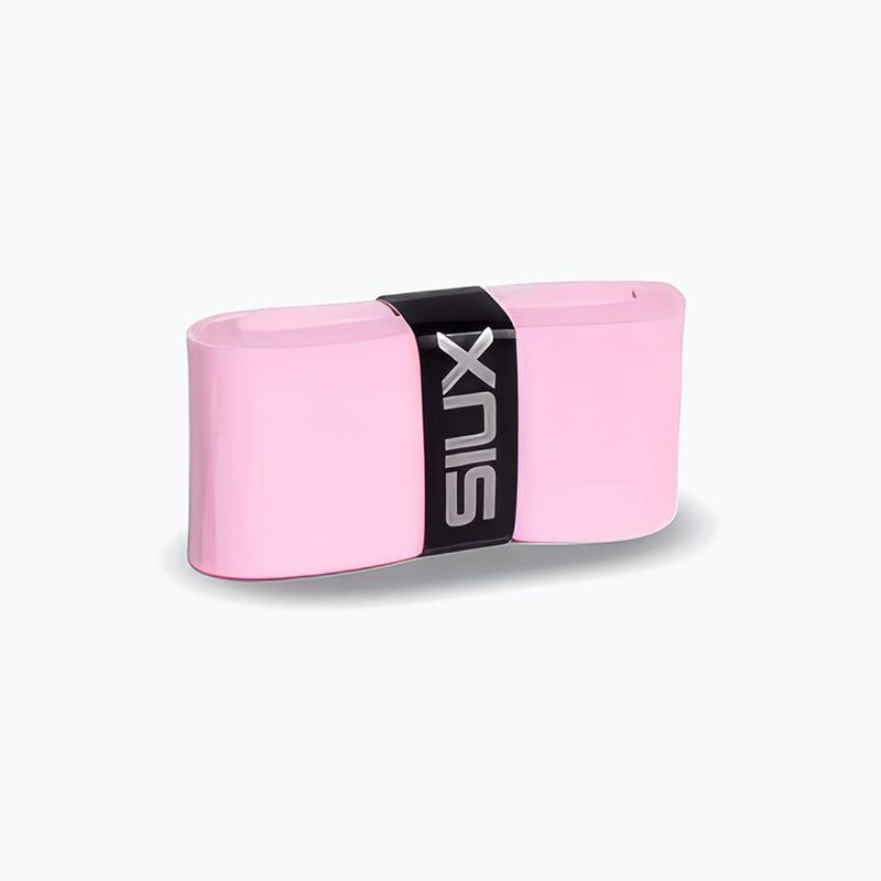 Omotávky na padel Siux Elite Overgrip 3 pack pink 2