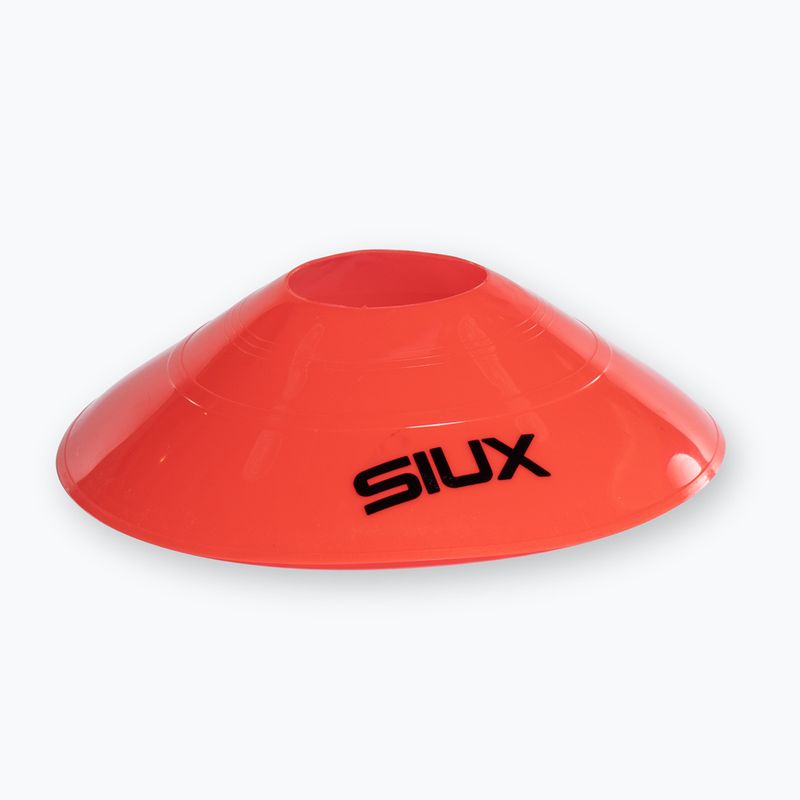 Tréningové kužele SIUX Conos set 30 szt. multicolor 3