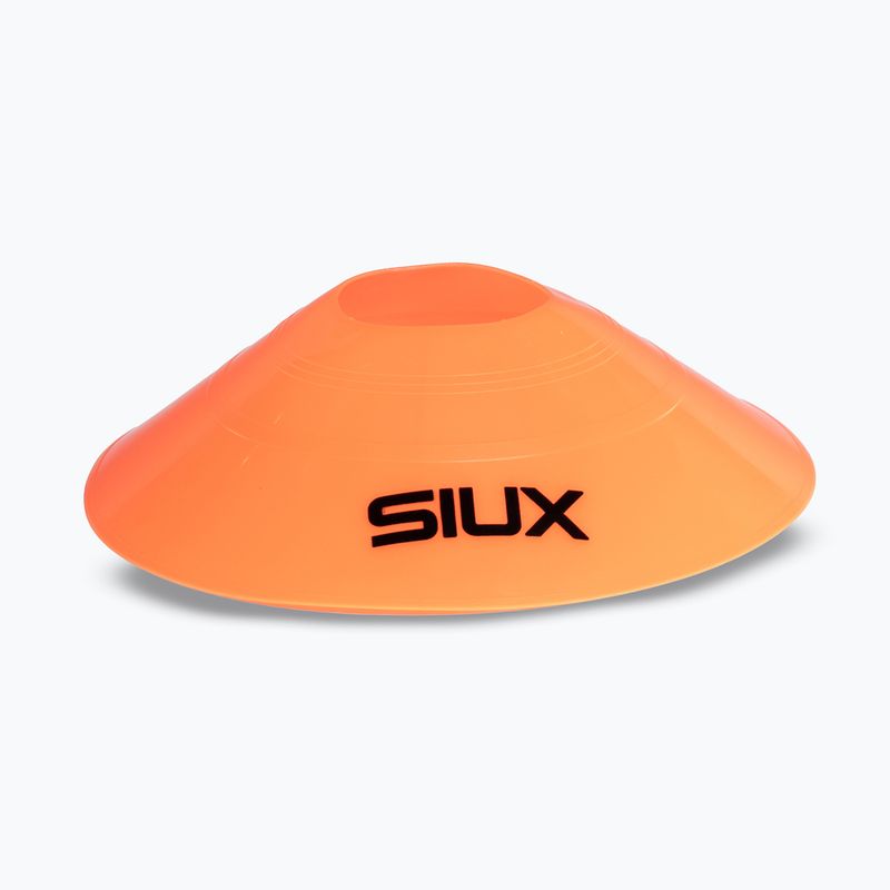 Tréningové kužele SIUX Conos set 30 szt. multicolor 4