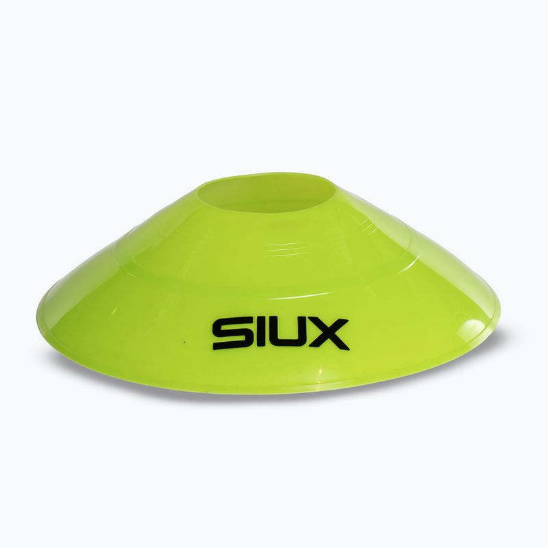 Tréningové kužele SIUX Conos set 30 szt. multicolor 6