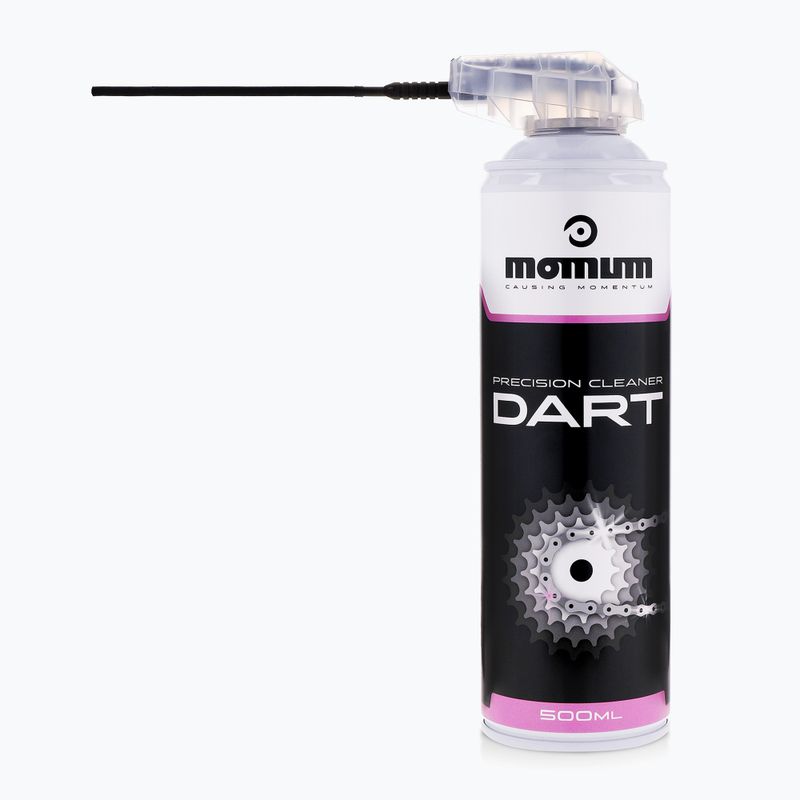 Momum Dart Drivetrain Precision Cleaner 500 ml 3