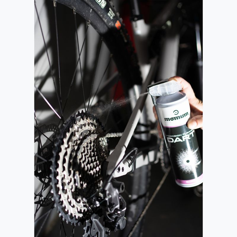 Momum Dart Drivetrain Precision Cleaner 500 ml 6