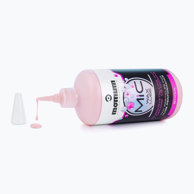 Momum Mic Wax Chain Lube 500 ml 2
