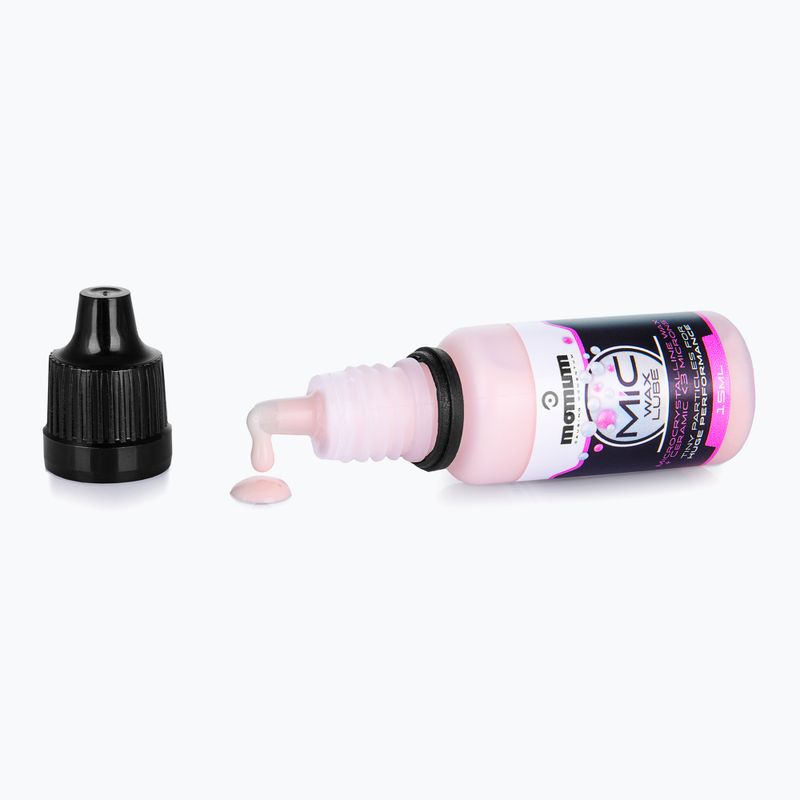 Momum Mic Wax Chain Lube 15 ml 2