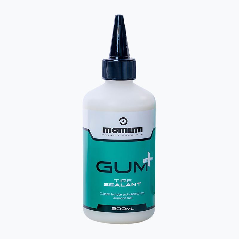 Momum Gum Tmel na pneumatiky 200 ml