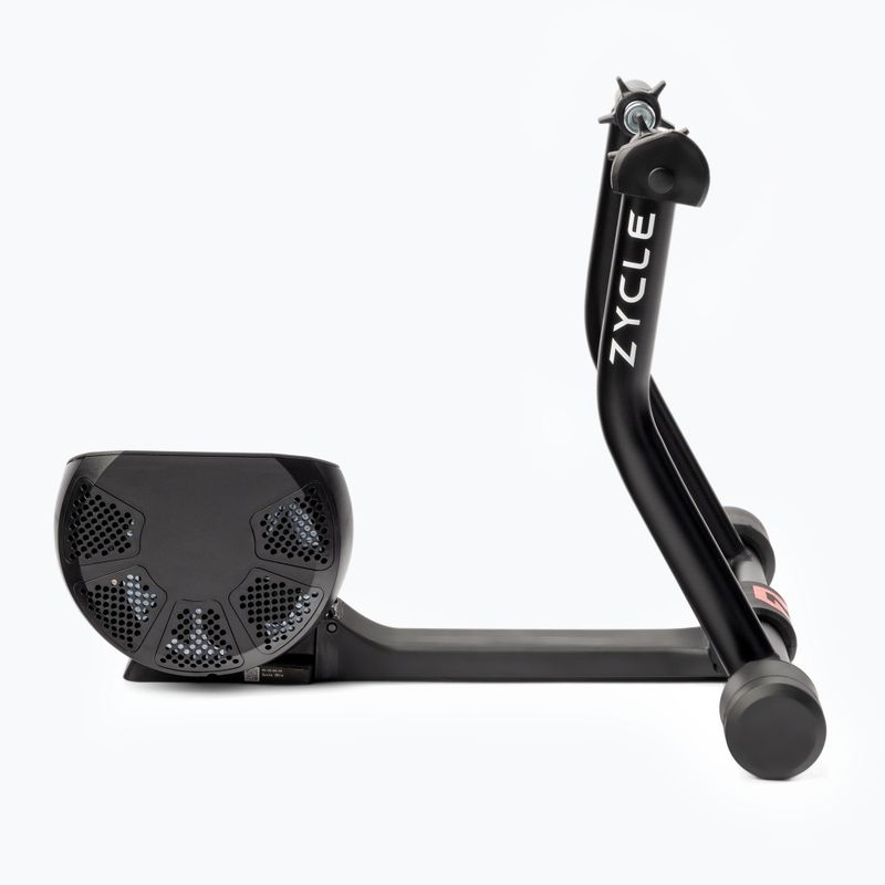 ZYCLE Smart Zpro cyklotrenažér čierny PAZYSMARTZPRO 2