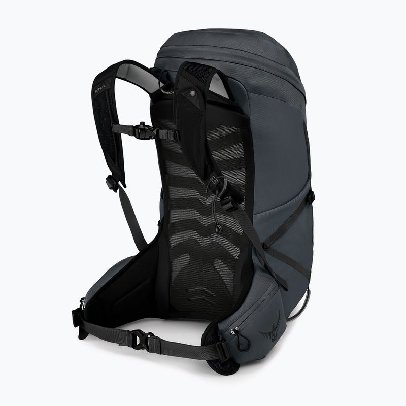 Batoh turistický pánsky Osprey Talon 26 l (L-XL) stealth black 2