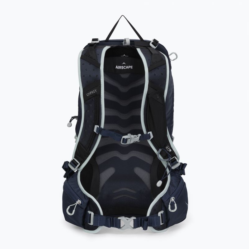 Pánsky turistický batoh Osprey Talon 22 l blue 10002713 3