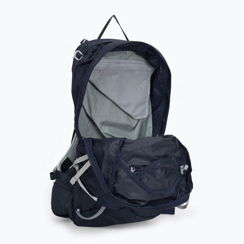 Pánsky turistický batoh Osprey Talon 22 l blue 10002713 4