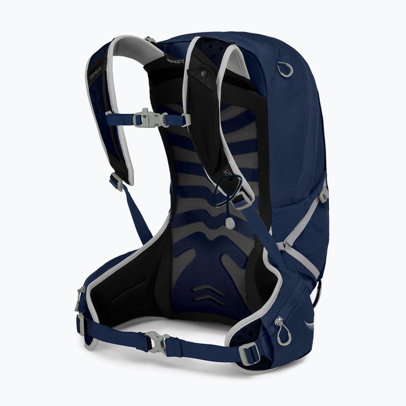 Pánsky turistický batoh Osprey Talon 22 l blue 10002713 6