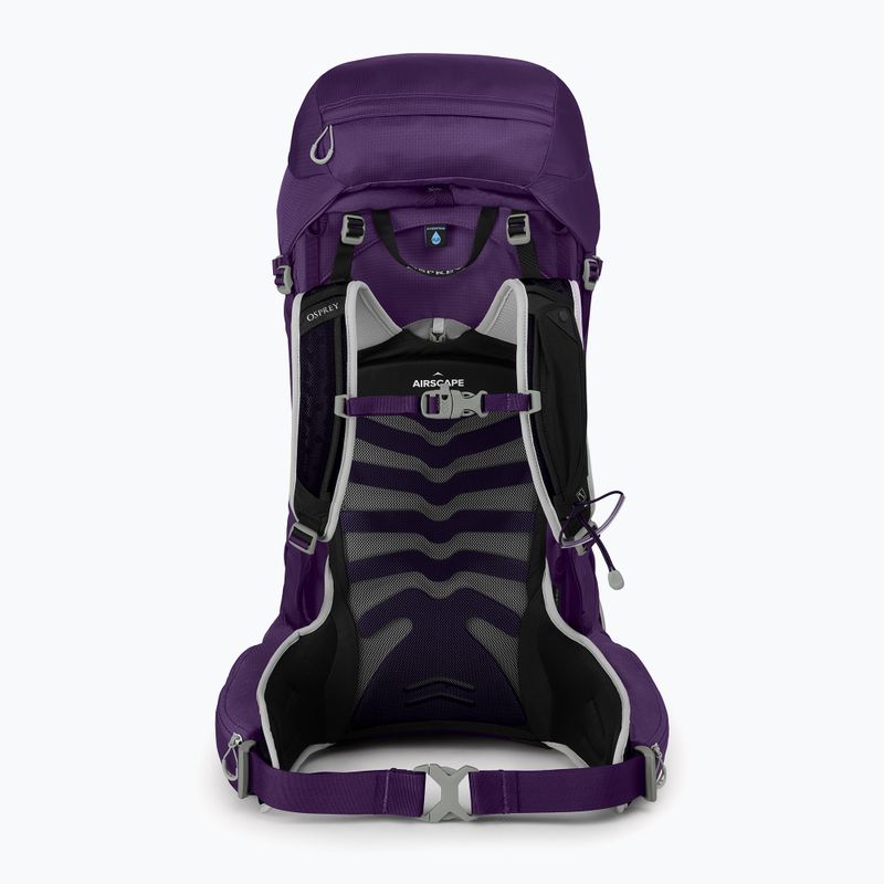 Dámsky trekingový batoh Osprey Tempest 38 l violac purple 2