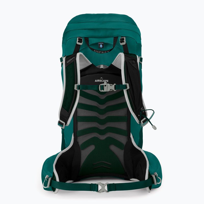 Dámsky trekingový batoh Osprey Tempest 34 l jasper green 3