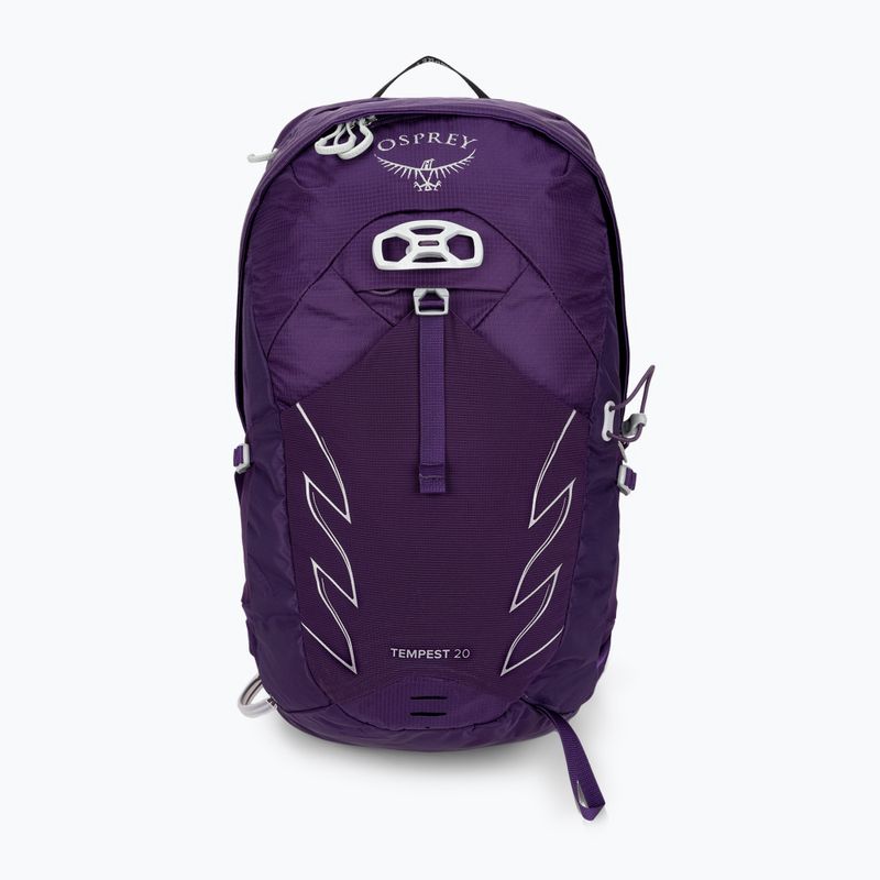 Osprey Tempest 20 l violac purple dámsky turistický batoh