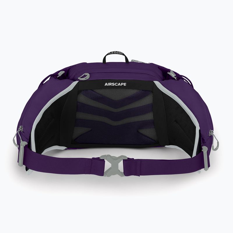 Dámska ľadvinka Osprey Tempest 6 l violac purple 3