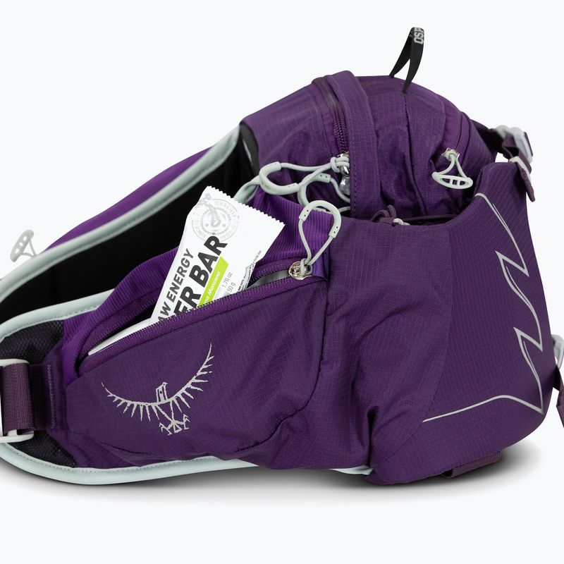 Dámska ľadvinka Osprey Tempest 6 l violac purple 5