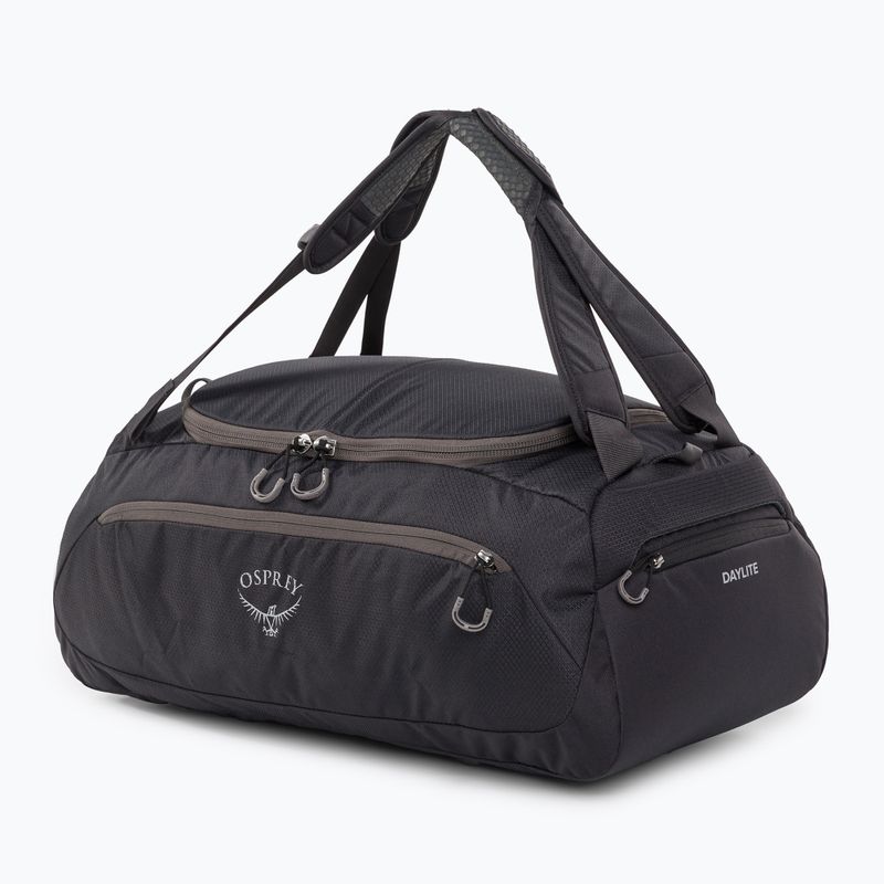 Osprey Daylite Duffel 45 l cestovná taška čierna 10002774 2