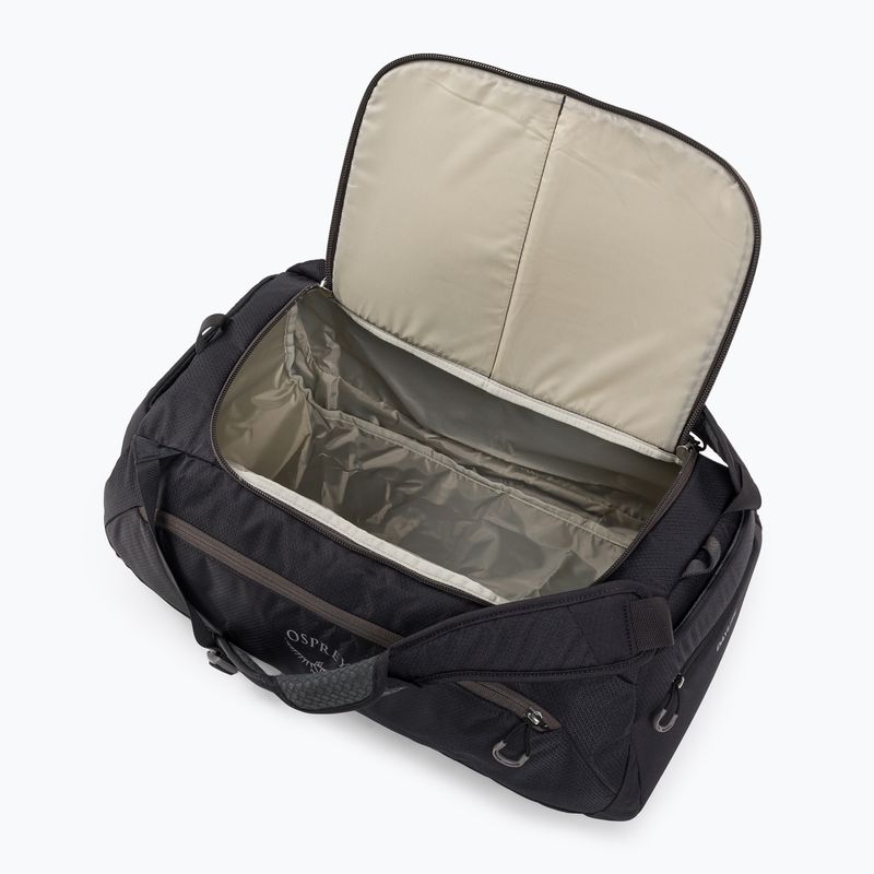 Osprey Daylite Duffel 45 l cestovná taška čierna 10002774 5