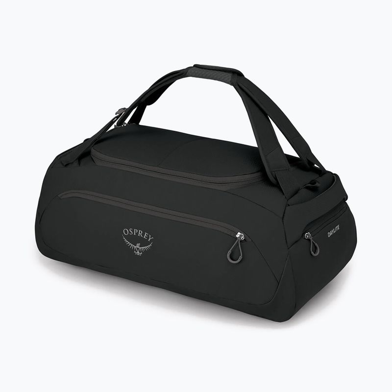 Osprey Daylite Duffel 45 l cestovná taška čierna 10002774 6