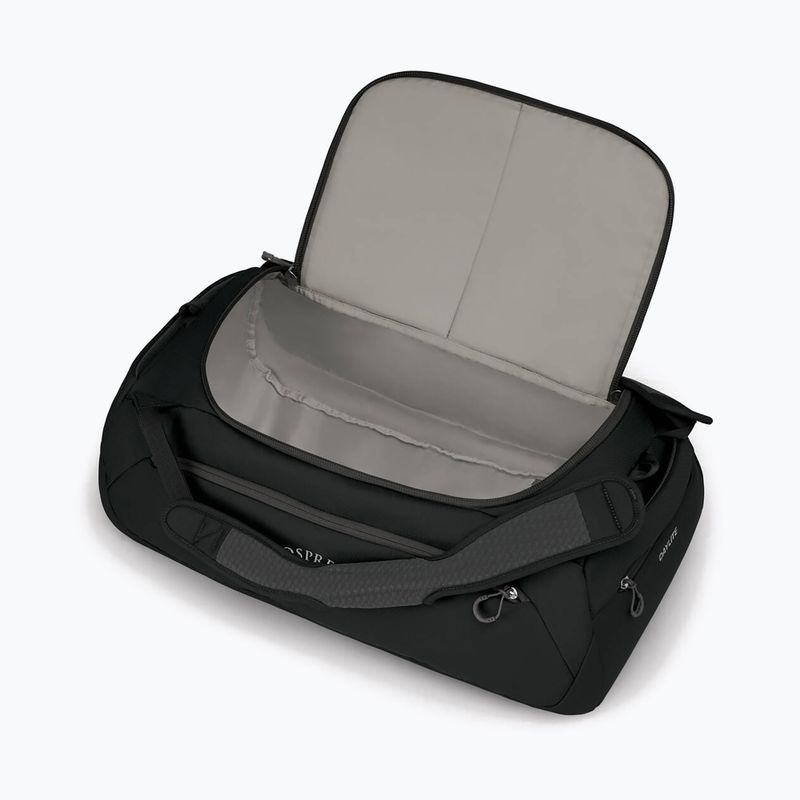 Osprey Daylite Duffel 45 l cestovná taška čierna 10002774 7