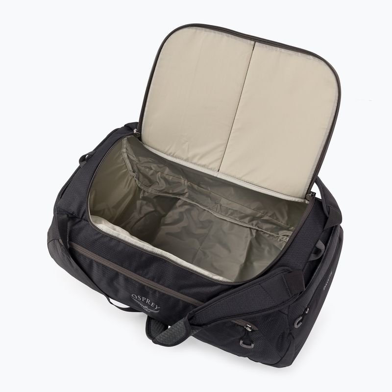 Osprey Daylite Duffel 60 l cestovná taška čierna 10002777 5