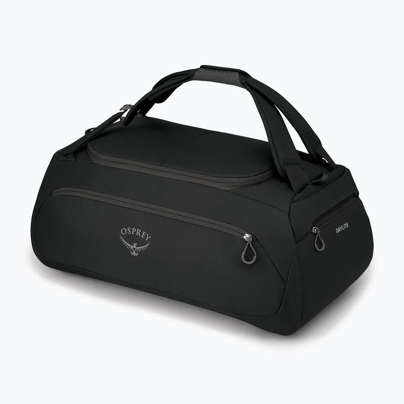 Osprey Daylite Duffel 60 l cestovná taška čierna 10002777 6