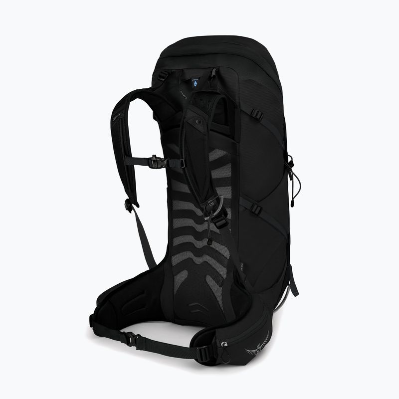 Batoh trekingový pánsky Osprey Talon 36 l (S-M) stealth black 2