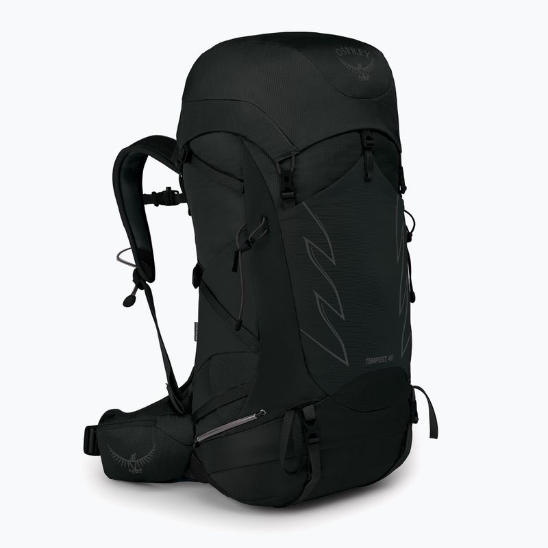 Dámsky trekingový batoh Osprey Tempest 38 l stealth black