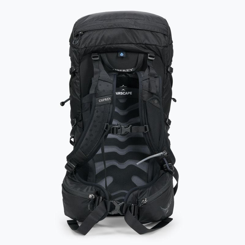 Osprey Tempest 30 l dámsky turistický batoh black 10002731 5