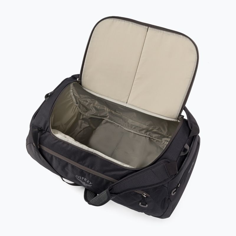Osprey Daylite Duffel 30 l cestovná taška čierna 10002607 5