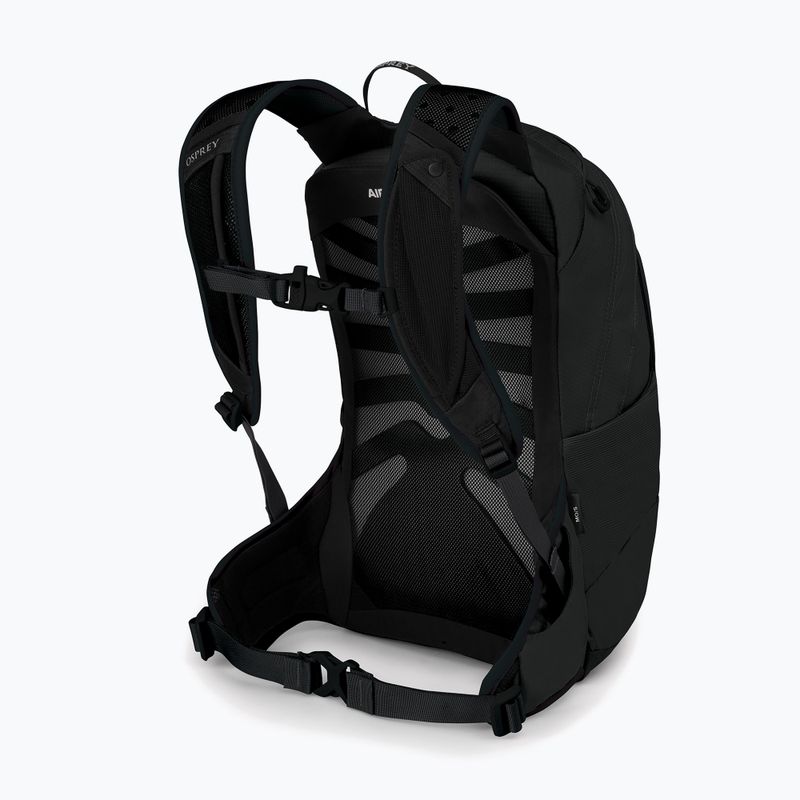 Batoh turistický detský Osprey Talon Jr 11 l stealth black 2