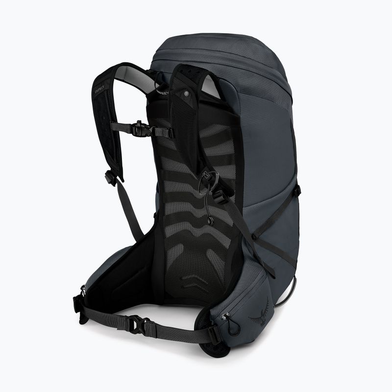 Batoh turistický pánsky Osprey Talon 26 l (L-XL) eclipse grey 2