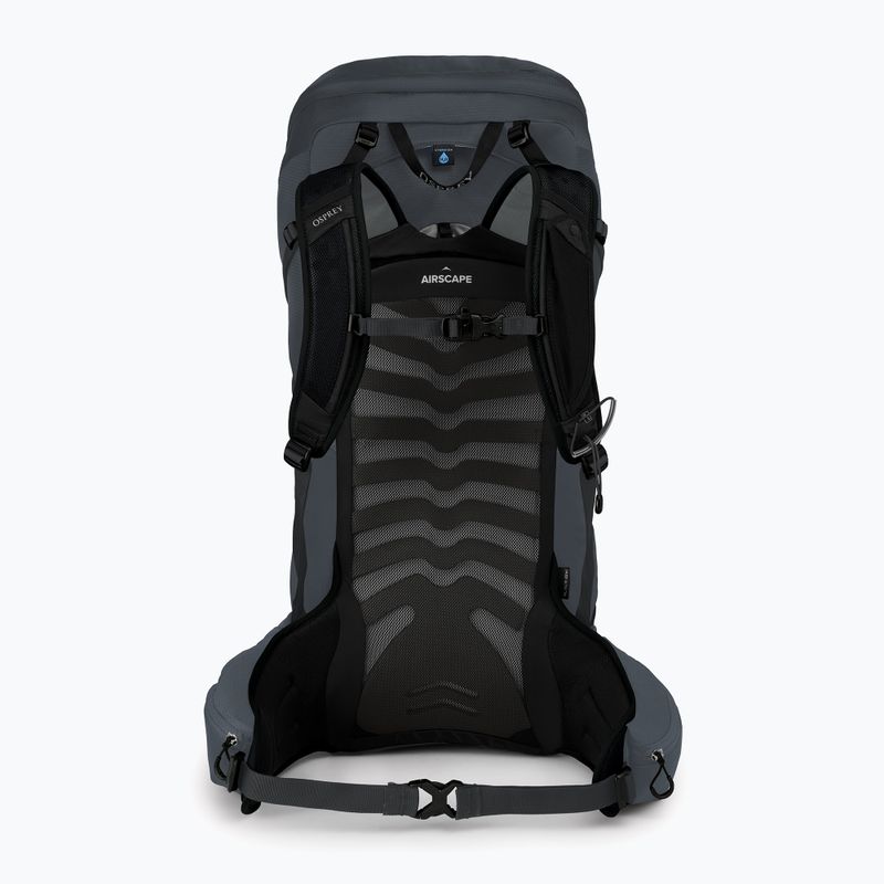 Pánsky trekingový batoh Osprey Talon 36 l (S-M) eclipse grey 3