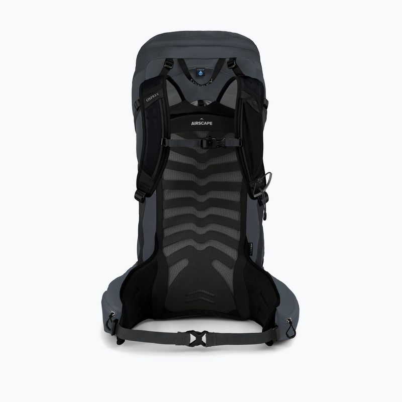 Pánsky trekingový batoh Osprey Talon 36 l (S-M) eclipse grey 3