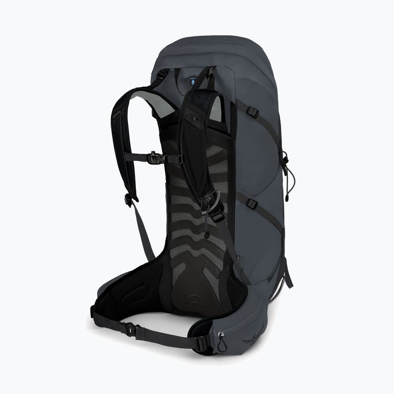 Pánsky trekingový batoh Osprey Talon 36 l (S-M) eclipse grey 4