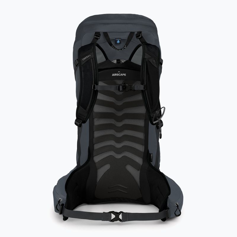Pánsky trekingový batoh Osprey Talon 36 l (L-XL) eclipse grey 3