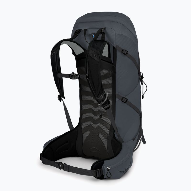 Pánsky trekingový batoh Osprey Talon 36 l (L-XL) eclipse grey 4