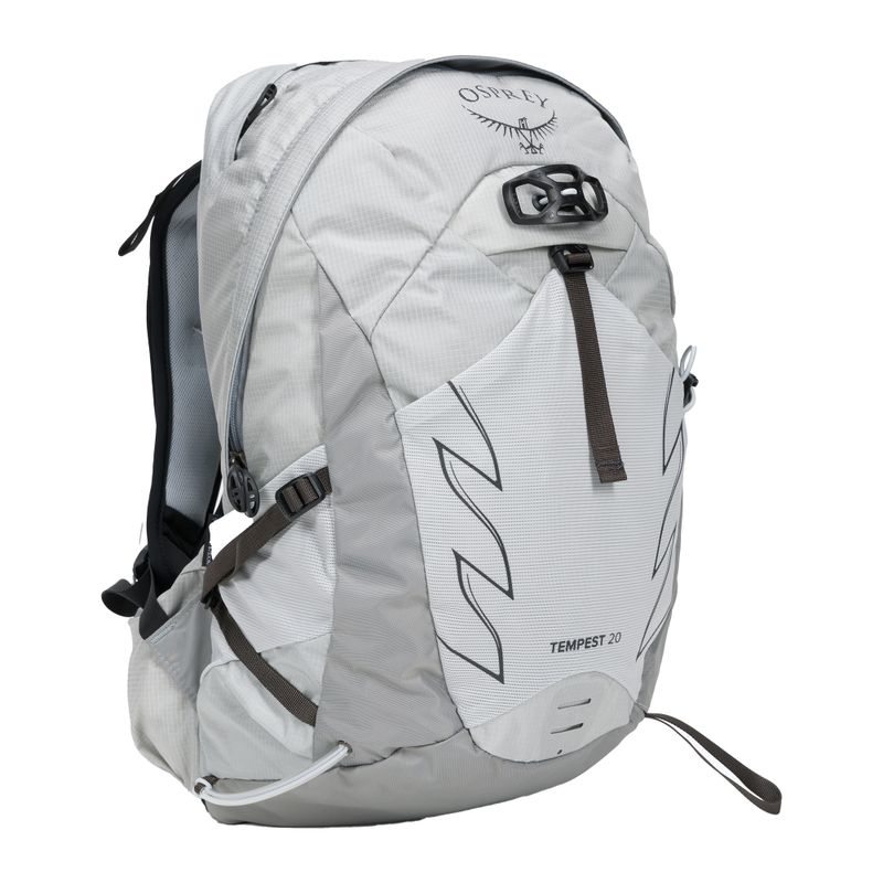 Dámsky turistický batoh Osprey Tempest 20 l grey 10003084
