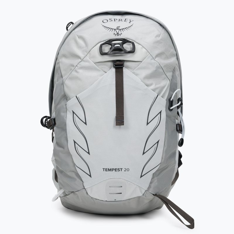 Dámsky turistický batoh Osprey Tempest 20 l grey 10003084 2