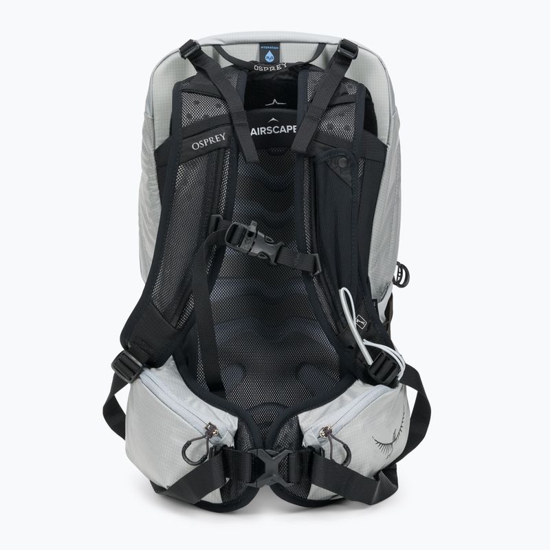 Dámsky turistický batoh Osprey Tempest 20 l grey 10003084 4