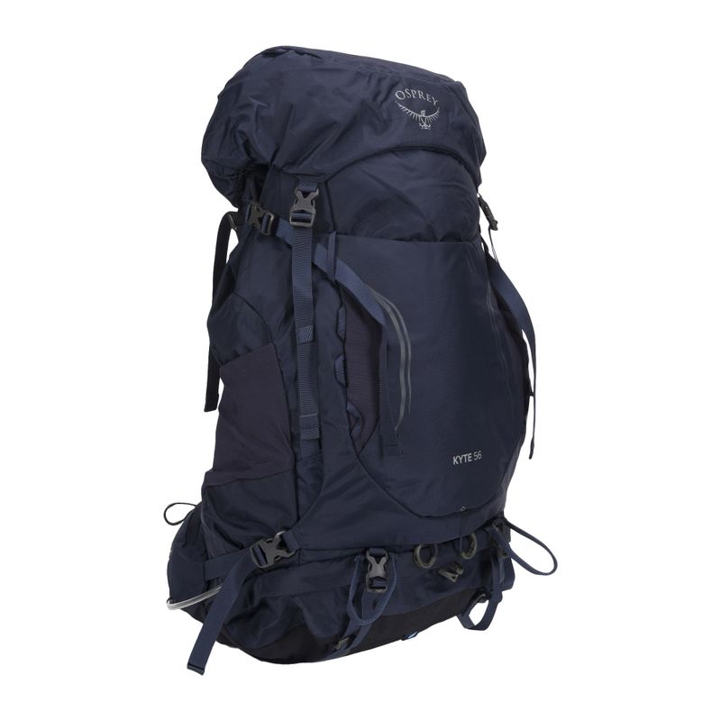 Osprey Kyte 56 l trekingový batoh námornícka modrá 10003118