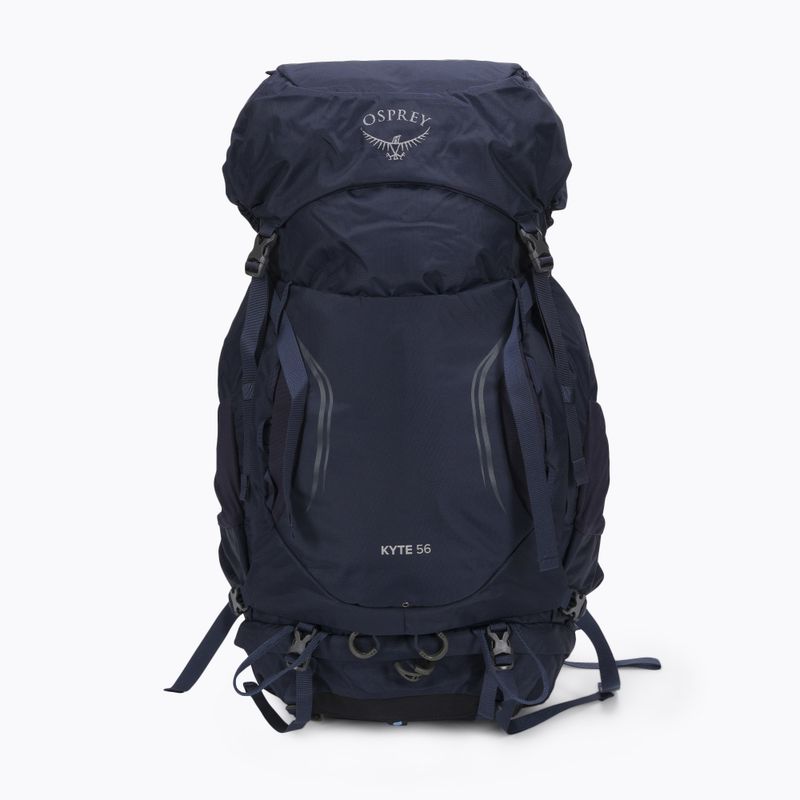 Osprey Kyte 56 l trekingový batoh námornícka modrá 10003118 2