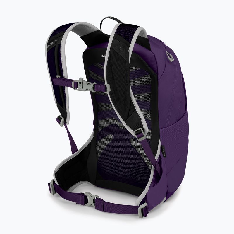 Osprey Tempest Jr dámsky turistický batoh violac purple 6