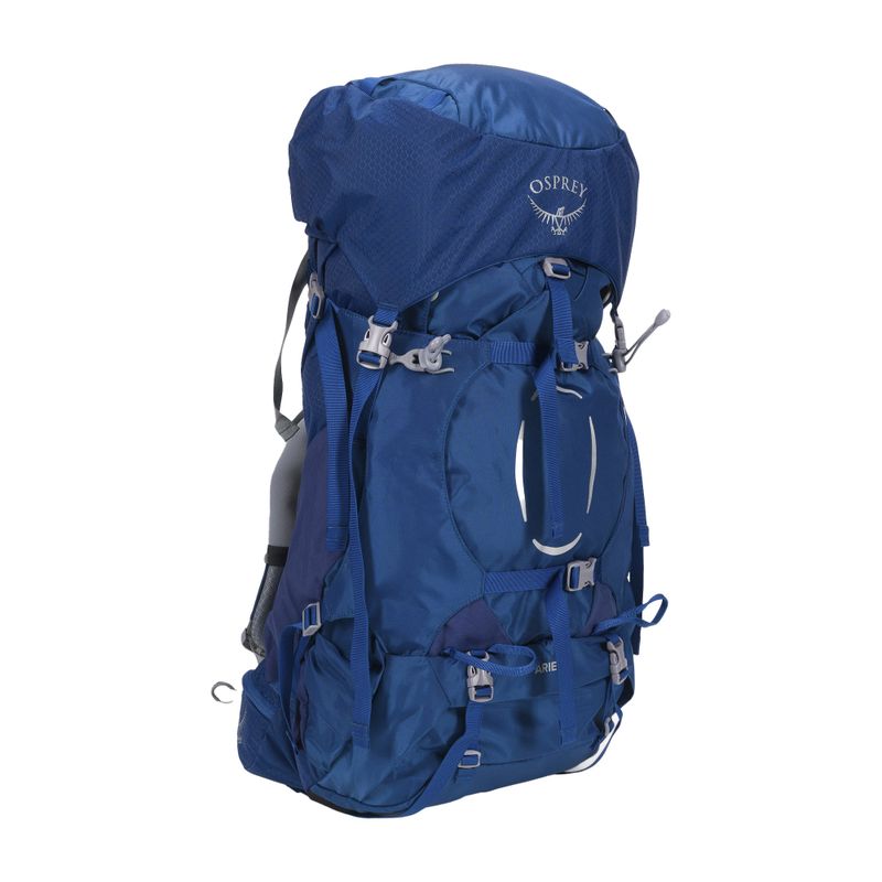 Dámsky trekingový batoh Osprey Ariel 55 l blue 10002959 2