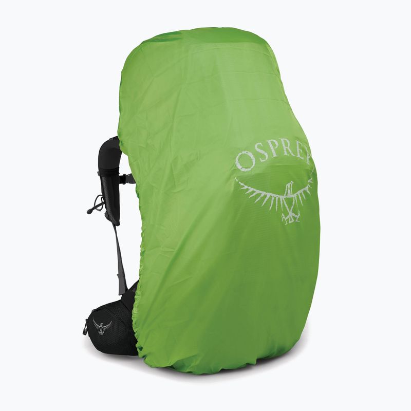 Pánsky trekingový batoh Osprey Aether Plus 100 l black 11