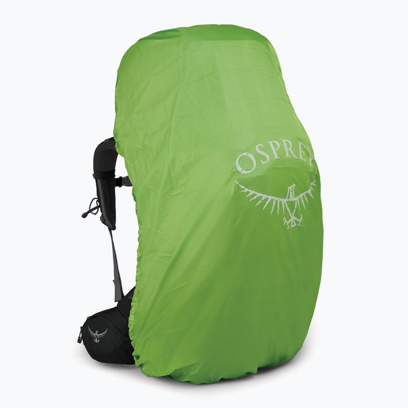 Pánsky trekingový batoh Osprey Aether Plus 100 l black 11
