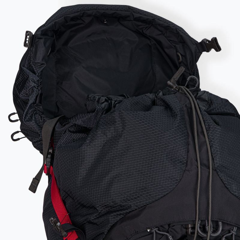 Pánsky trekingový batoh Osprey Aether Plus 70 l black 10002897 5