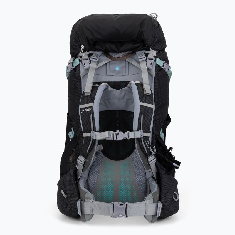 Pánsky turistický batoh Osprey Aether Plus 60 l black 10002900 3