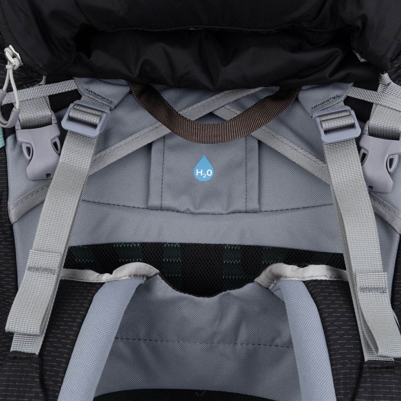 Pánsky turistický batoh Osprey Aether Plus 60 l black 10002900 7